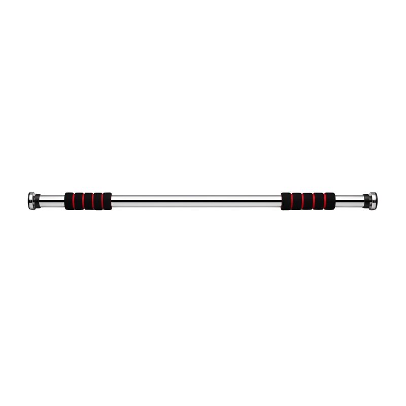 Barra de dominadas para puerta X-sport Metallic