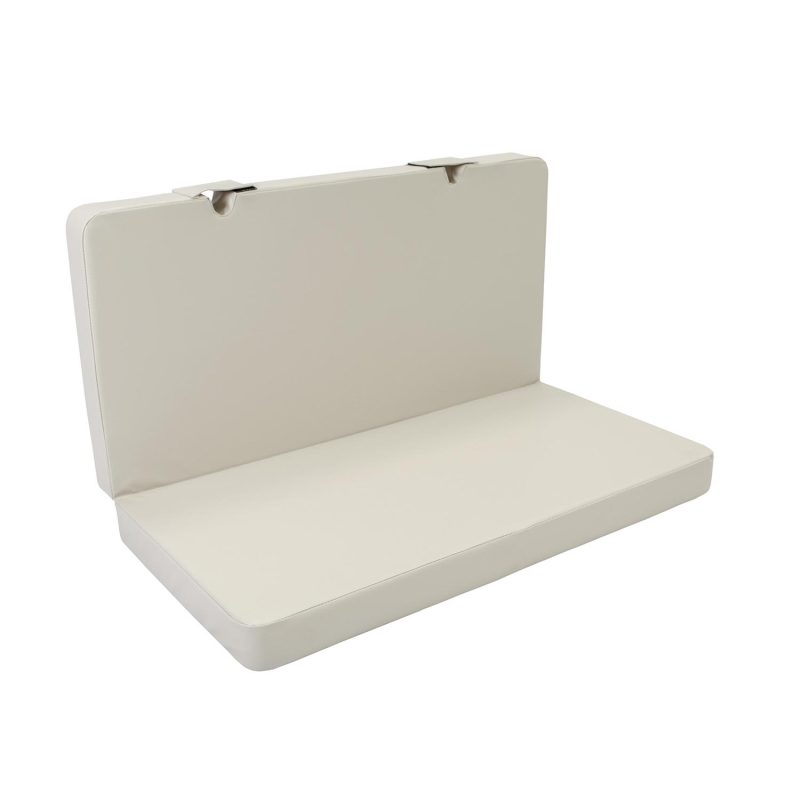 Colchoneta plegable de gimnasia 100×100cm de 2 partes Gamma