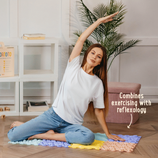 Ortoto baneriai Sensory and Calm 600x600