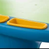 childrens picnic table with benches 3.webp