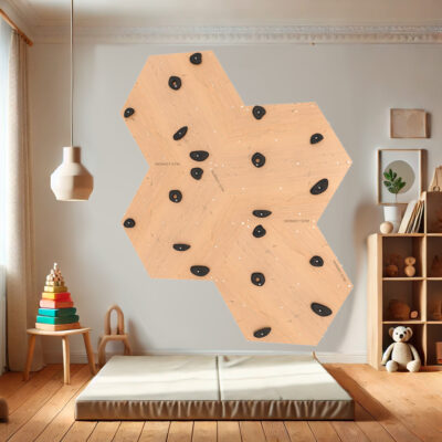 indoor home climbing wall hexagon (5) indoor home climbing wall hexagon (5)