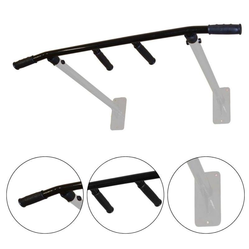 Barra de dominadas de pared Strong