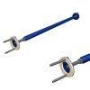 expandable pull up bar 100 150 cm