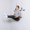 pull up bar 3 in 1 + dip bars + box (11)