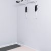 pull up bar 3 in 1 + dip bars + box (14)