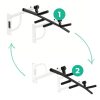 pull up bar Titan (6)