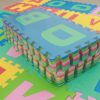 puzzle mat 30x30cm2