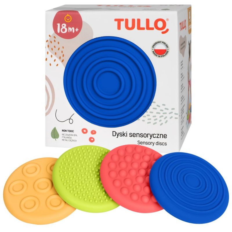 sensory discs 20 cm1