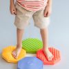 sensory discs octagonal3