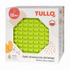 sensory discs octagonal6