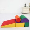 soft play equipment foam set Colorful11.jpg