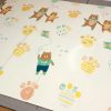 foldable foam mat34
