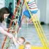 indoor playground Simple2