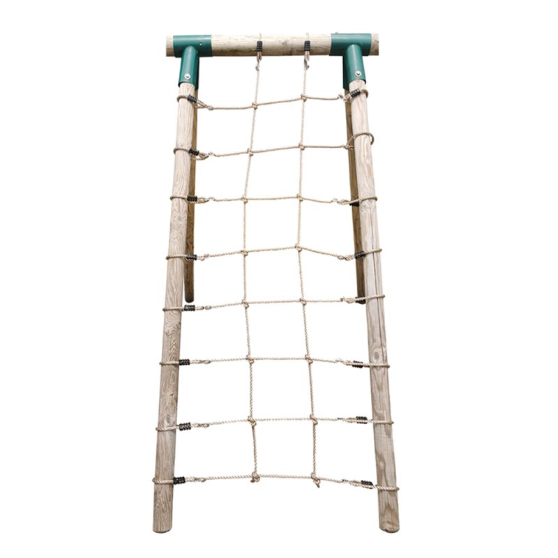 Red de escalada para parque infantil 200 cm
