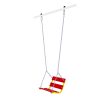 baby swing seat with chains1