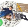 educational mat Mountains5