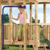 fireman's pole for playground2