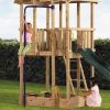 fireman's pole for playground4