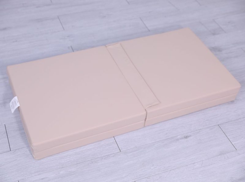 gym mat Satellite 100х100x5 cm2
