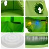 nest swing with tent Best 110x100x120cm5