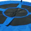 nest swing with tent Best4