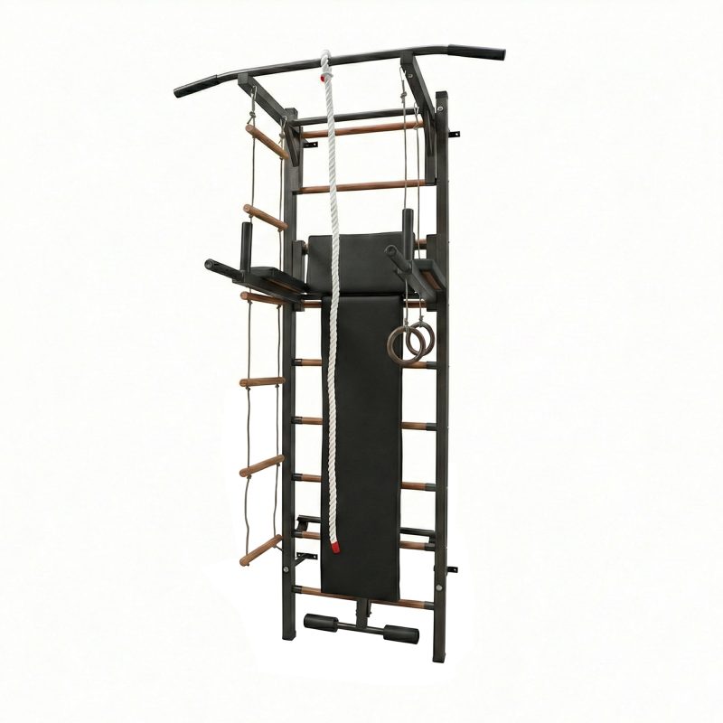 Gym wall bars Maximus Plus