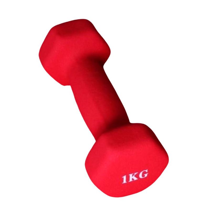 Mancuerna X-sport 1kg