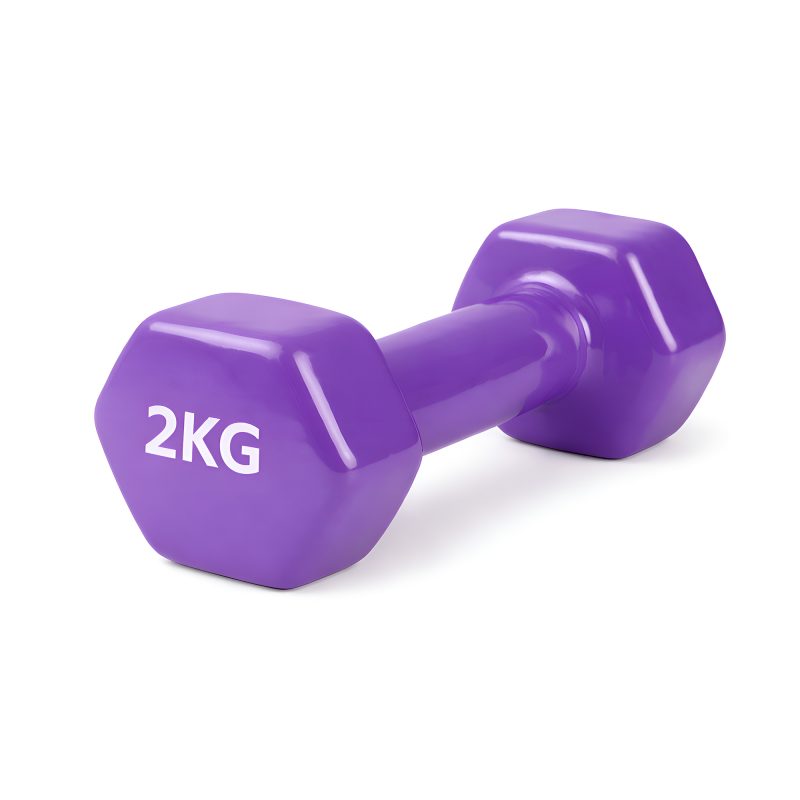 Mancuerna X-sport 2kg