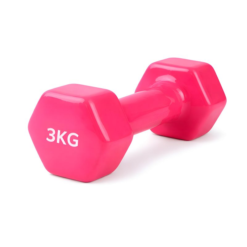 Mancuerna X-sport 3kg