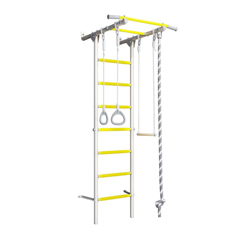 Espaldera de gimnasio Next 6