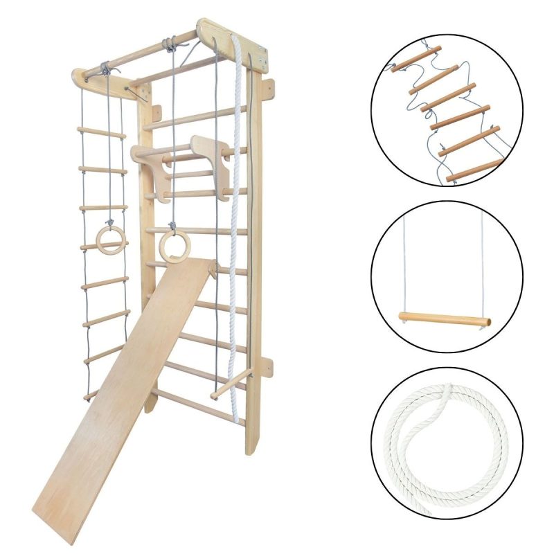 Wall bars Numi Plus