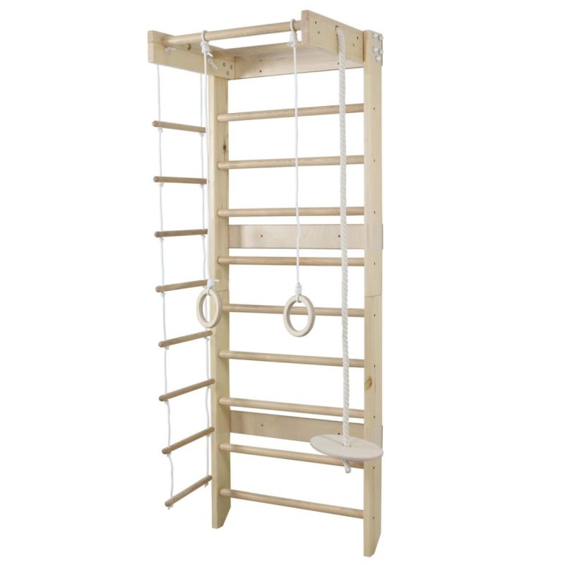 Wall bars Skandi
