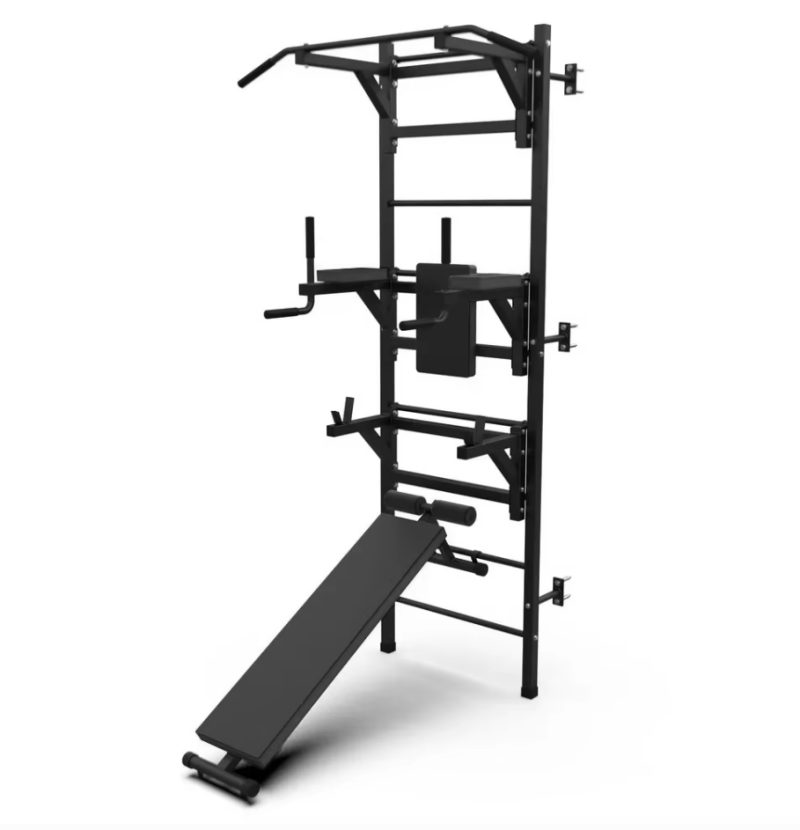 Wall bars X-sport Max
