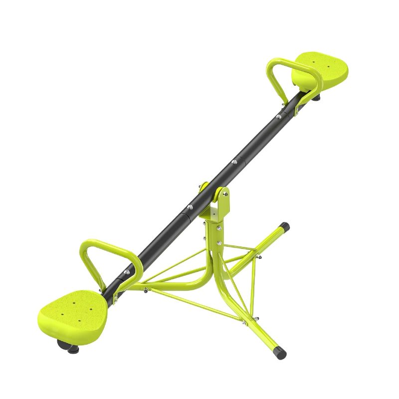 Balancín infantil Deluxe
