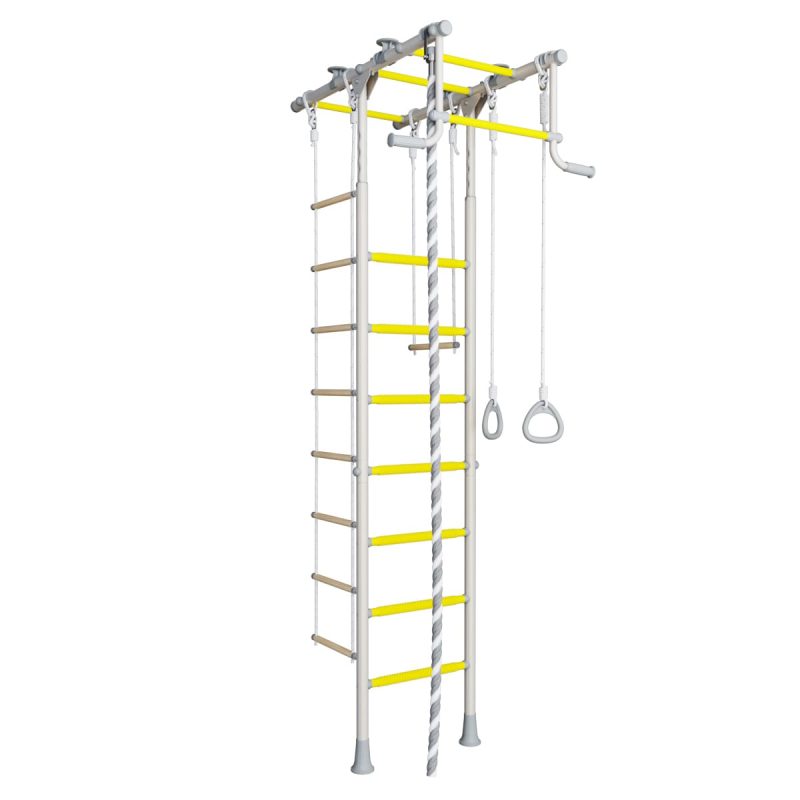 Espaldera de gimnasio Comet 1