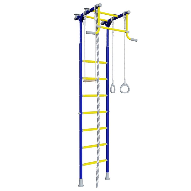 Espaldera de gimnasio Comet 2
