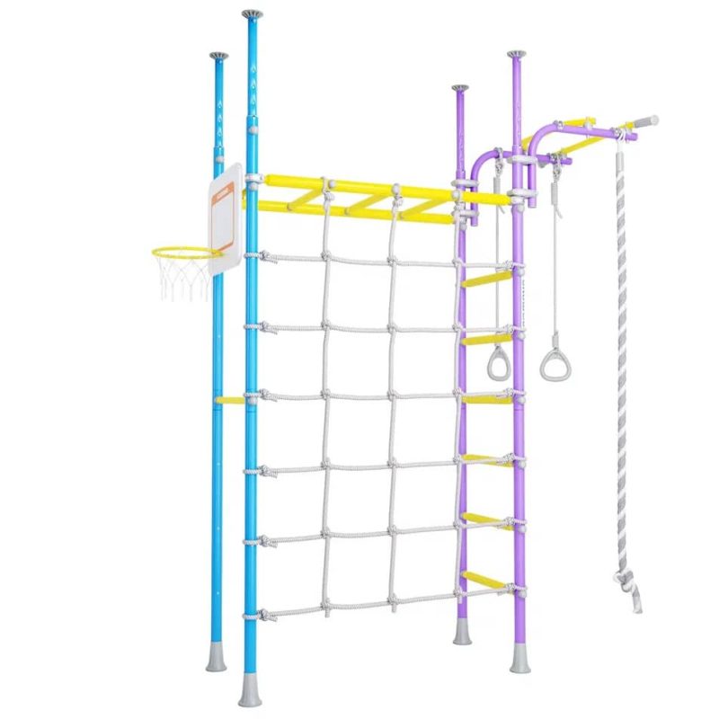 Parque infantil para casa Jungle Gym