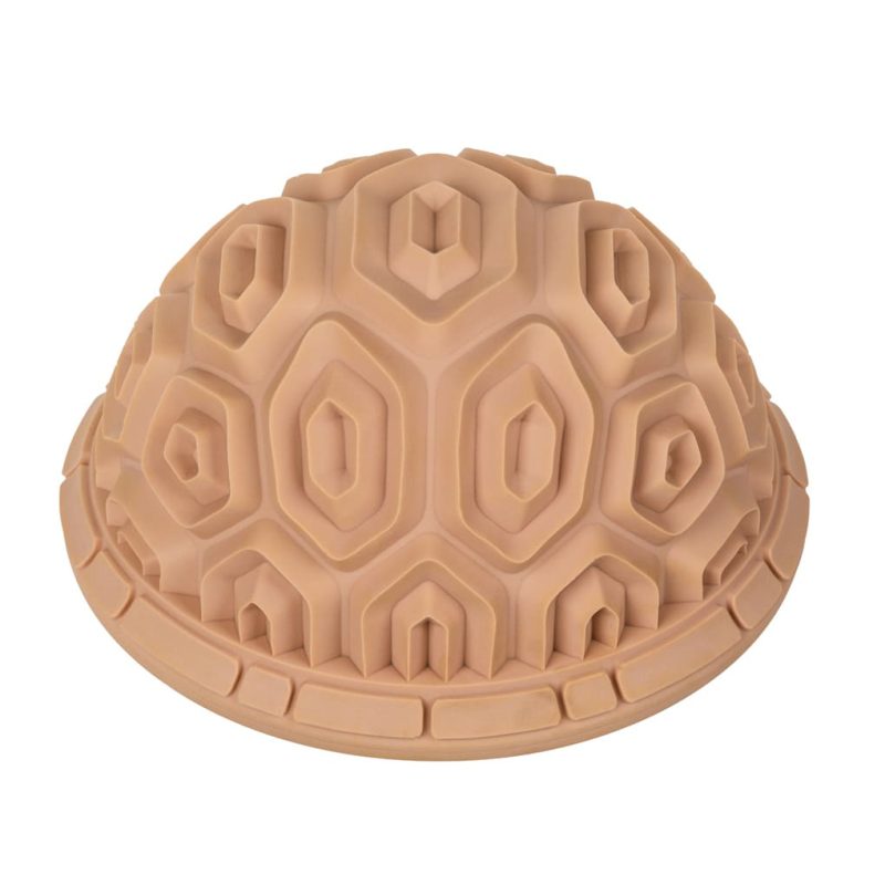 Cojín de equilibrio para masaje Turtle