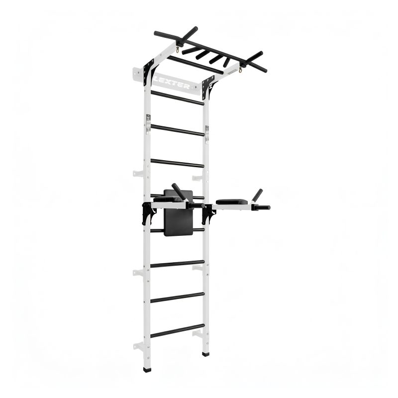Gym wall bars Elevate