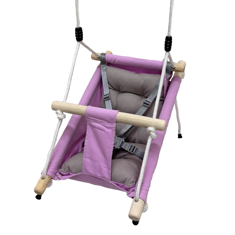 Columpio infantil para bebé Baby Best