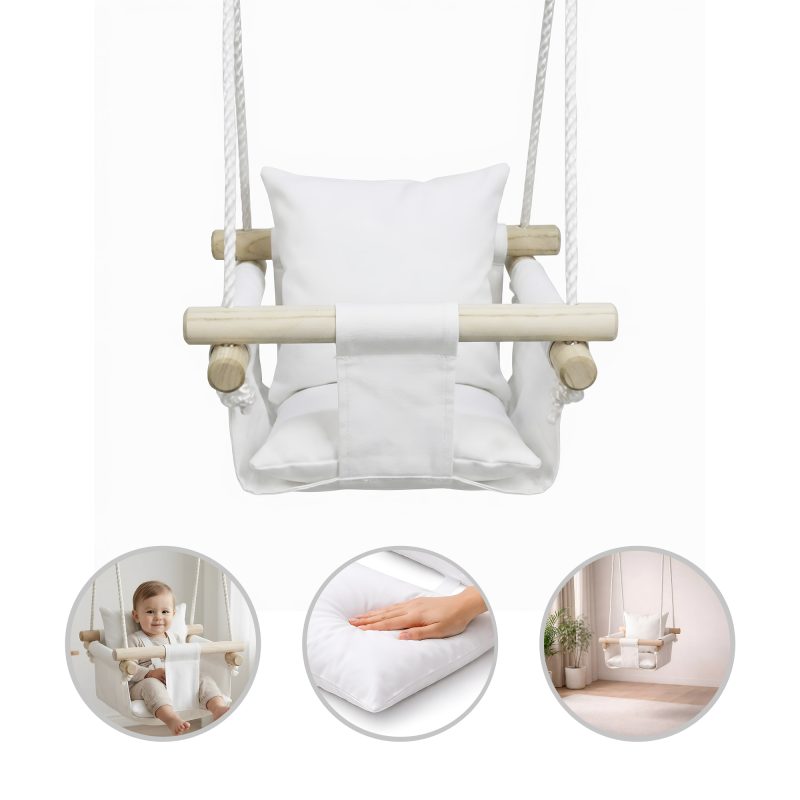 Columpio infantil Junior Best