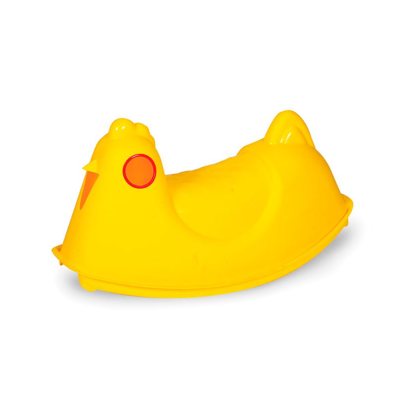 Balancín infantil Chicken